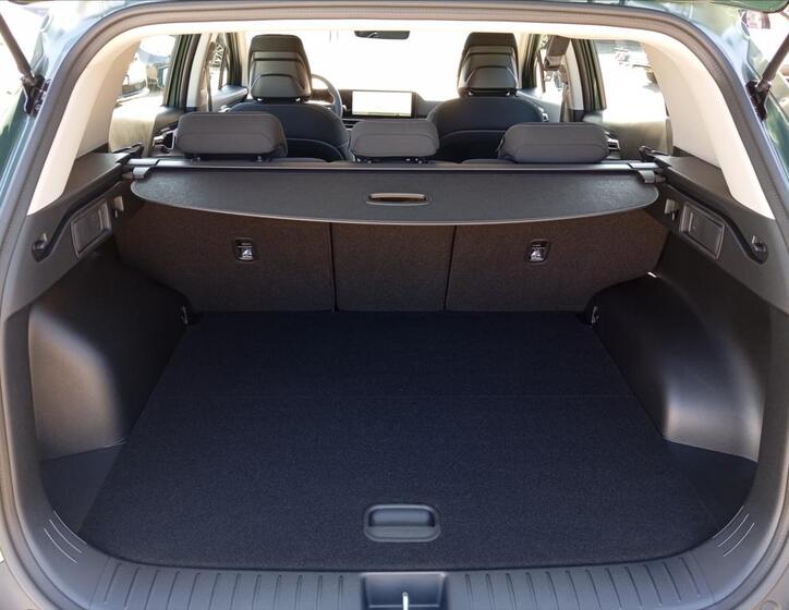 KIA Sportage 10