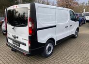 Opel Vivaro 2