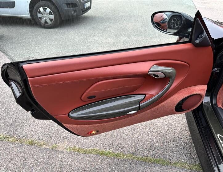 Porsche 911 11