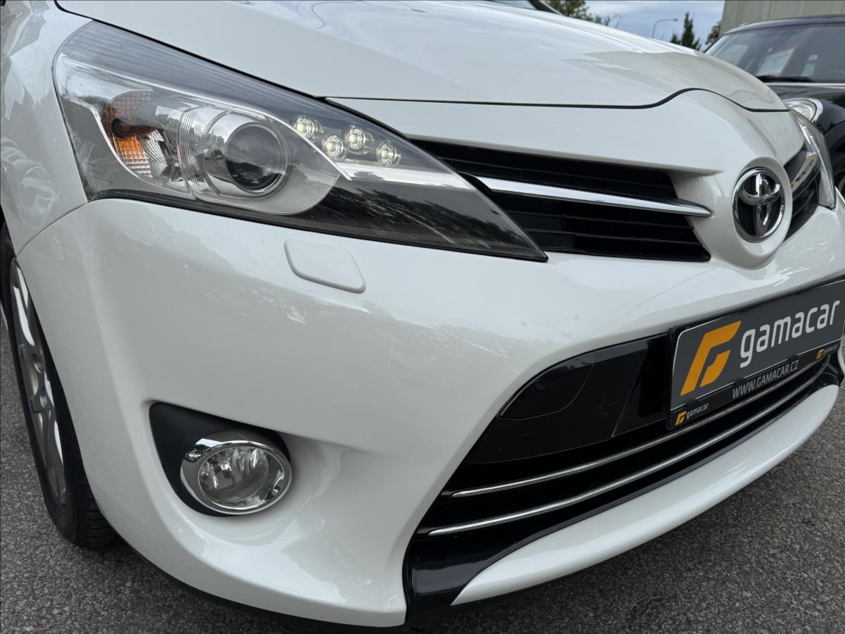 Toyota Verso