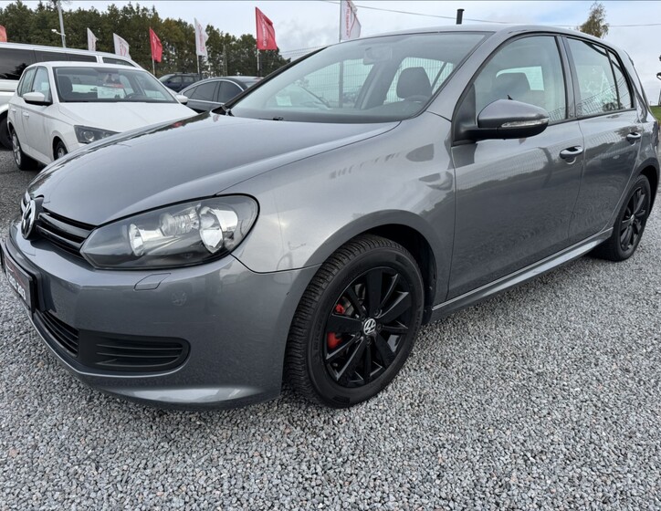 Volkswagen Golf 3