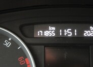 Škoda Roomster 9