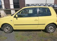 Volkswagen Lupo 2