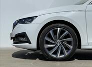 Škoda Octavia 20