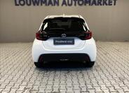 Toyota Yaris 14
