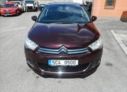 Citroën C4 2