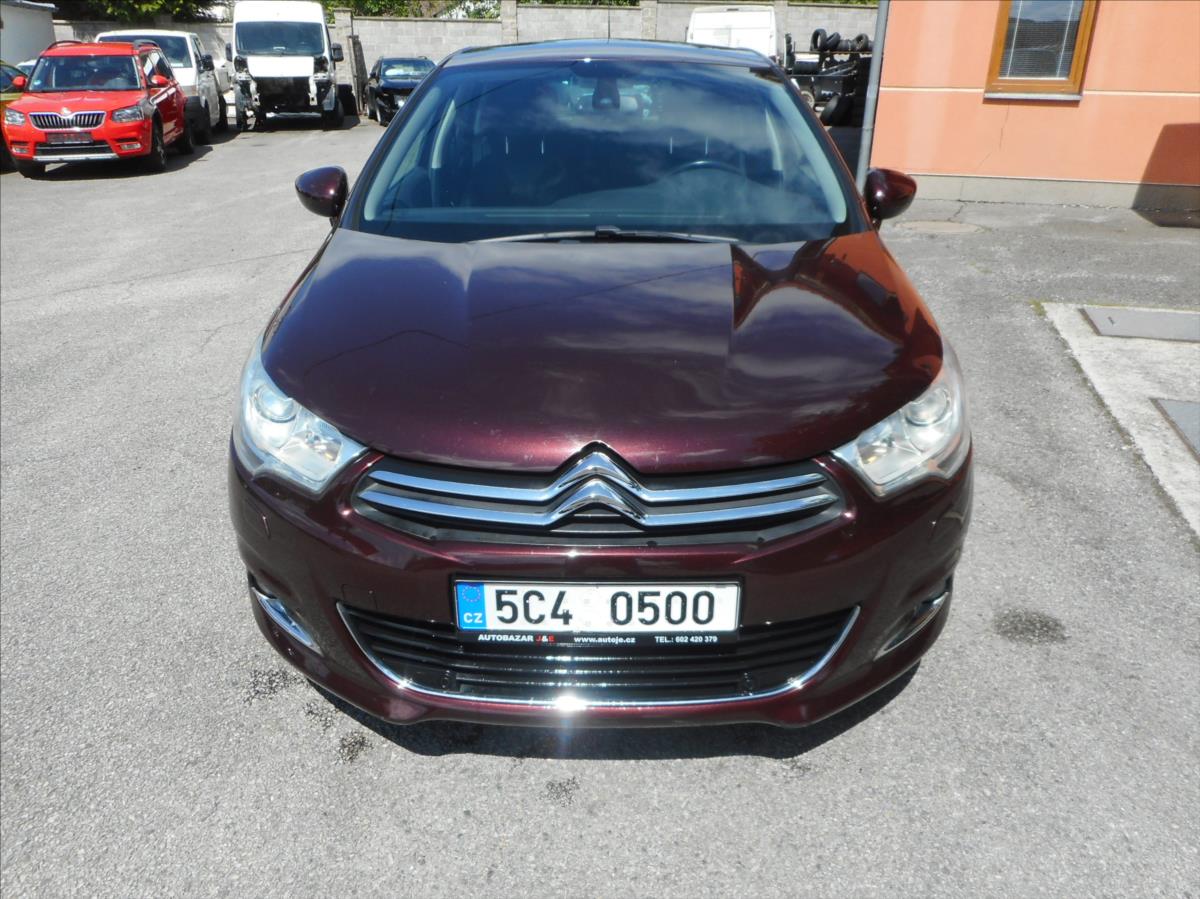 Citroën C4