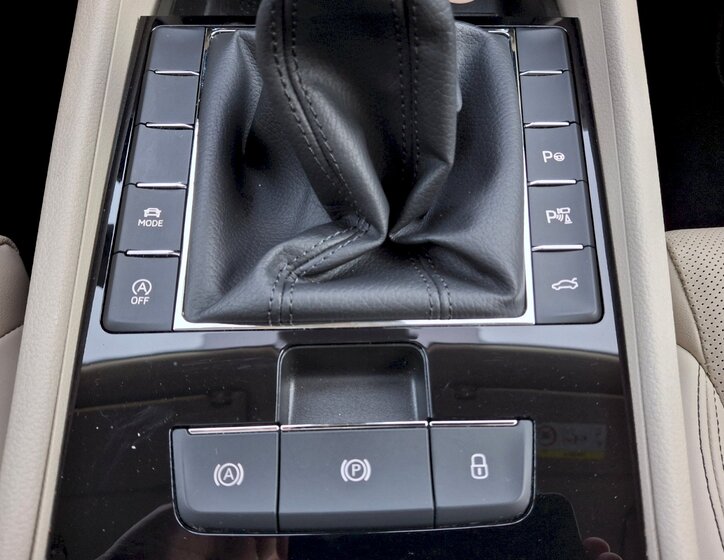 Škoda Superb 29