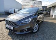 Ford S-MAX 7