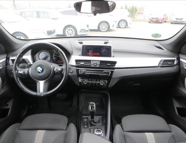 BMW X1 23