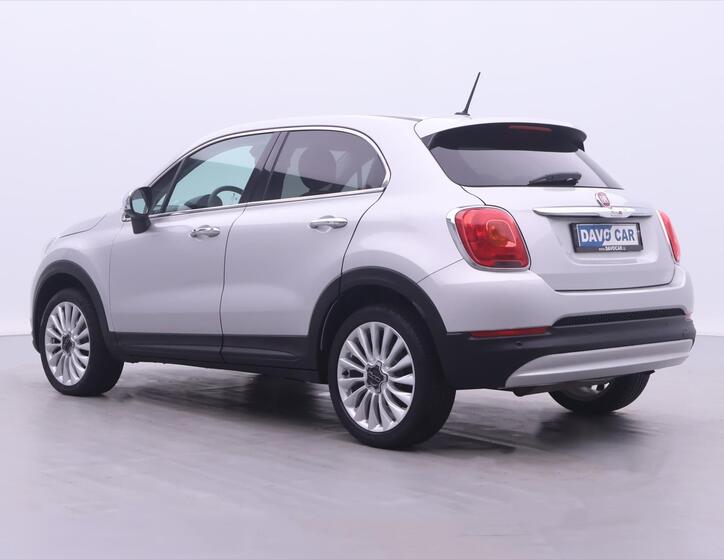 Fiat 500X 5