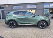 KIA Sportage 7