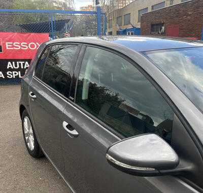 Volkswagen Golf 25