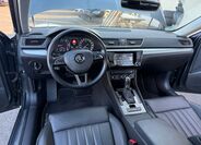 Škoda Superb 8