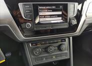 Volkswagen Touran 10