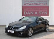 Mercedes-Benz SLK 1