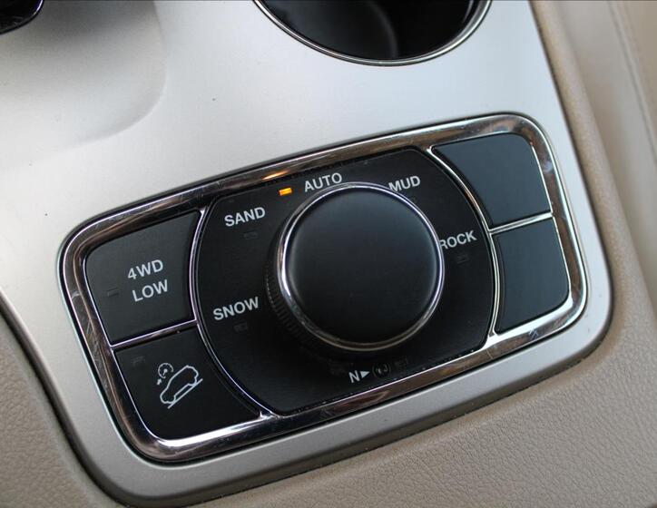 Jeep Grand Cherokee 19
