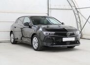 Opel Astra 4