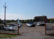 Ford Mondeo 19