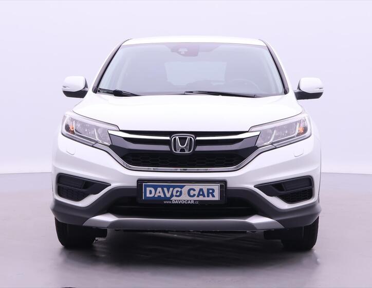 Honda CR-V 2
