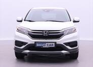 Honda CR-V 2