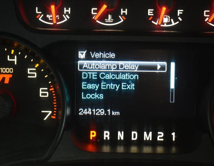 Ford F-150 31