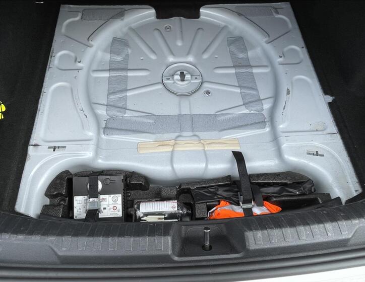 Audi S3 5