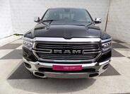 Dodge RAM 1500 8