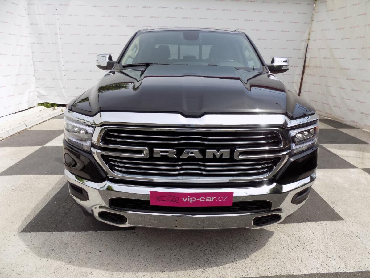 Dodge RAM 1500