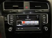 Volkswagen Golf 22
