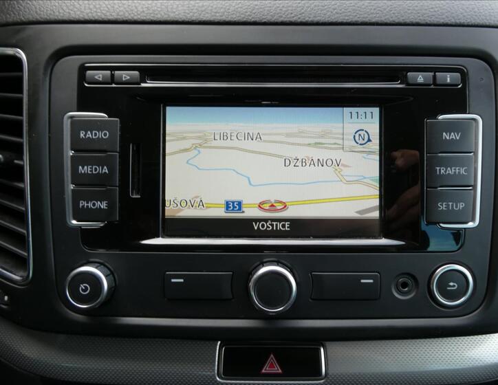 Volkswagen Sharan 26