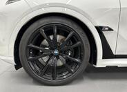 BMW X7 4