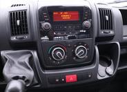 Peugeot Boxer 18