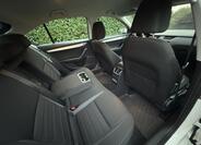 Škoda Octavia 10