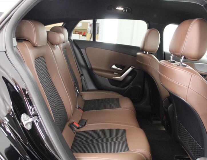 Mercedes-Benz CLA 26
