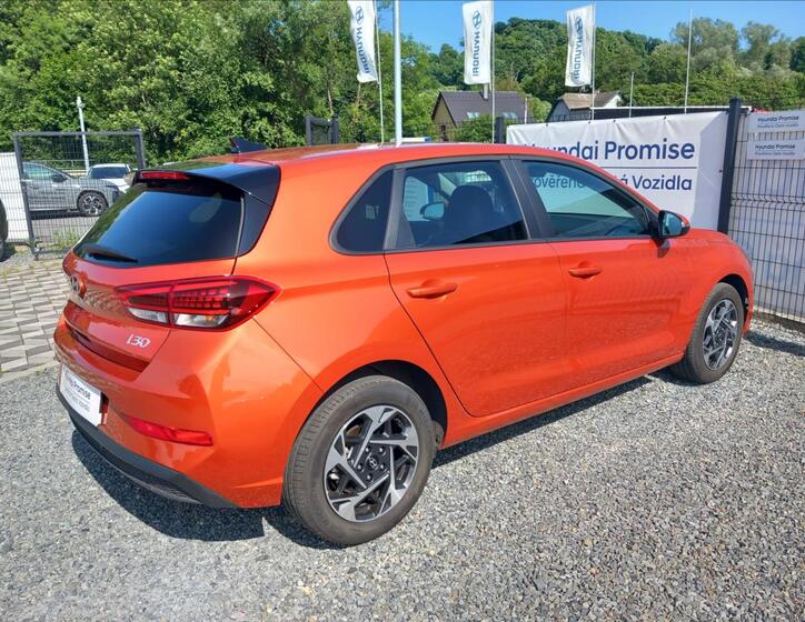 Hyundai i30 8