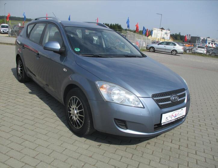 KIA Ceed 34