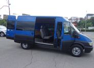 Ford Transit 4