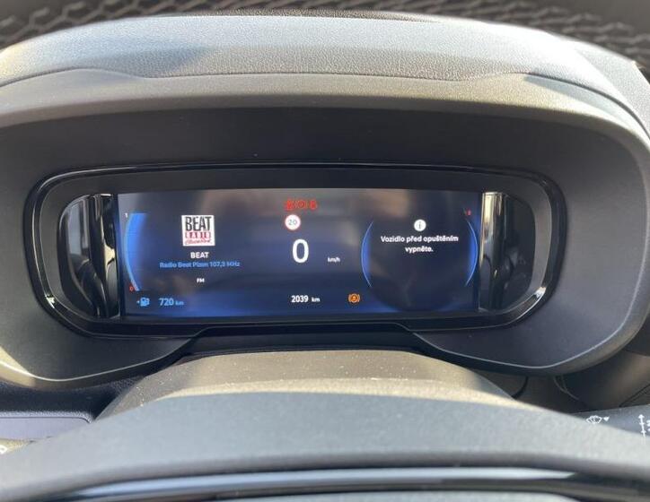 Toyota ProAce City Verso 18