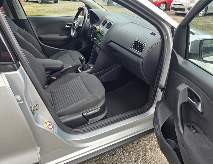 Volkswagen Polo 15