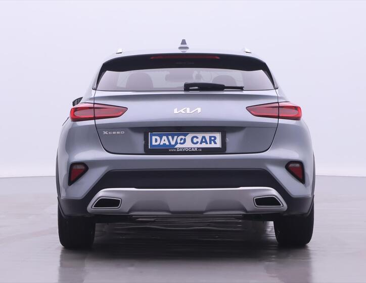 KIA XCeed 6