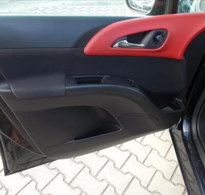 Opel Meriva 24