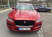 Jaguar F-Pace 3