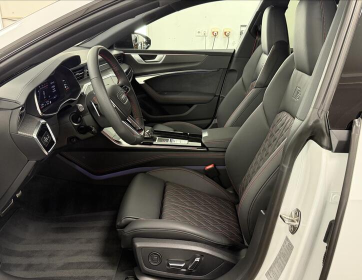Audi S7 9