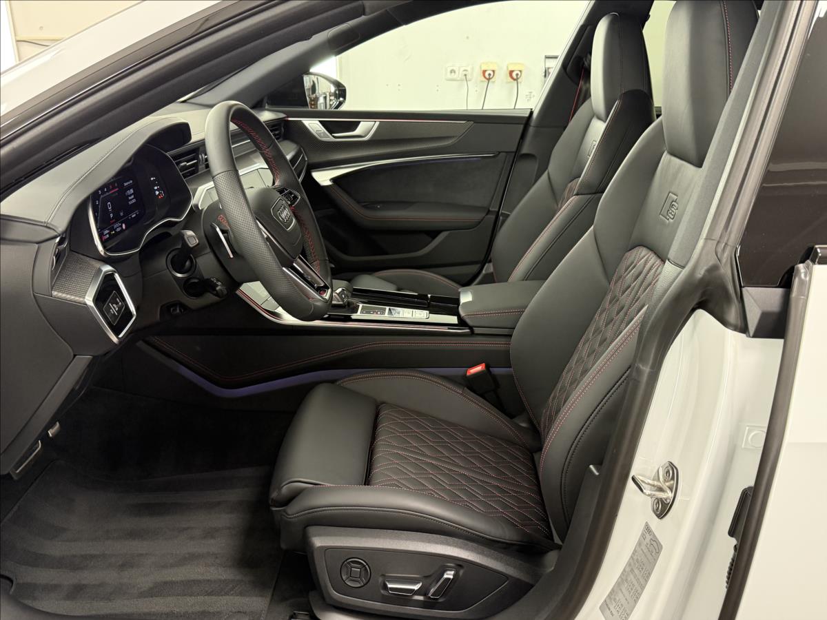 Audi S7