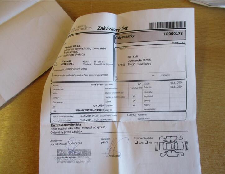 Ford C-MAX 34
