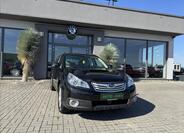 Subaru Legacy 3