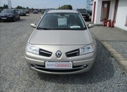 Renault Mégane 2