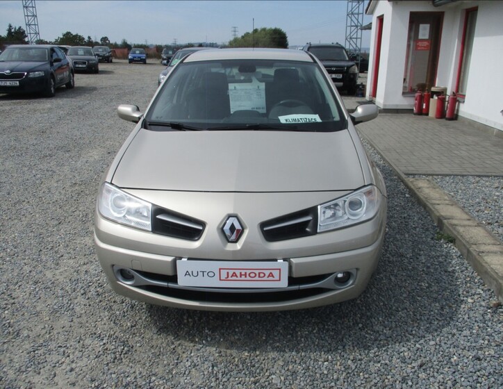 Renault Mégane 2