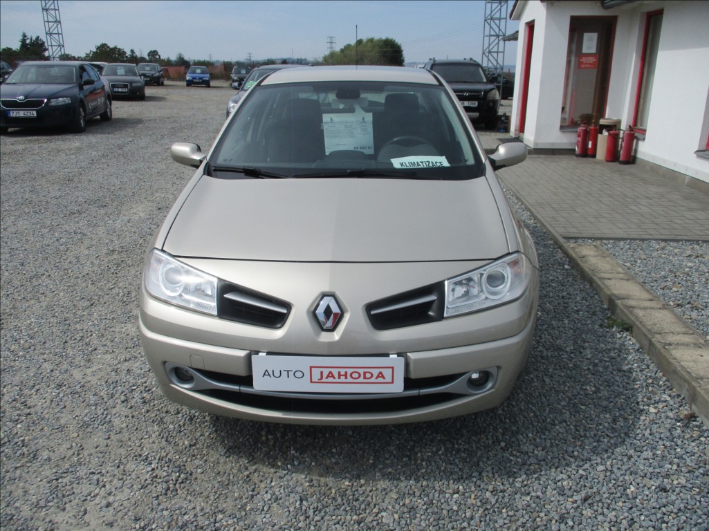 Renault Mégane